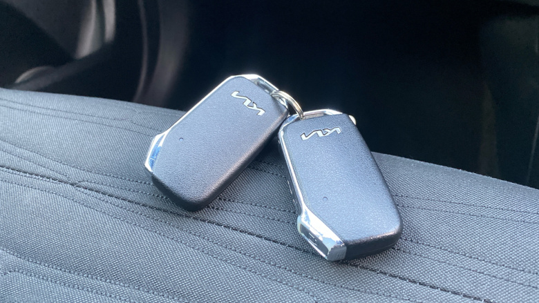 Kia Ceed 1.5T GDi ISG GT-Line 5dr Petrol Hatchback